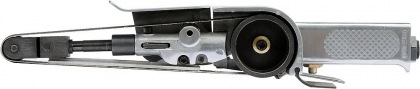 Pneumatická pásová bruska 20x520mm(rozměr pásu)