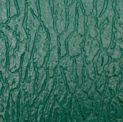 Zelená gumová protiúnavová průmyslová rohož - 18,3 m x 90 cm x 1,25 cm