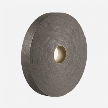 Den Braven - Samolepicí PE pás pod sádrokartonářské profily, 90 mm x 30 m, šedý