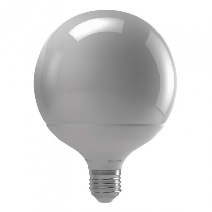 LED žárovka Globe 18W E27 teplá bílá