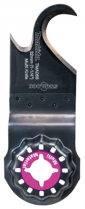 univerzální nůž  11x24mm HCS TMA068