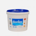 Den Braven - Duvilax BD-20 přísada, kbelík 5 kg...