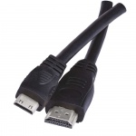 HDMI 2.0 high speed kabel ethernet A vidlice-C ...