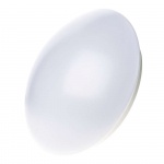 LED přisazené svítidlo CORI, kruhové bílé 18W t...