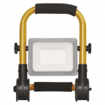 LED reflektor ILIO přenosný, 21W, žlutý, neutrá...