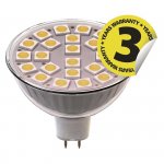 LED žárovka Classic MR16 / GU10 / 4,2 W (39 W) ...
