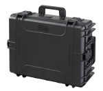 MAX Plastový kufr, 594x473xH 215mm, IP 67, barv...