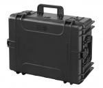 MAX Plastový kufr, 594x473xH 270mm, IP 67, barv...