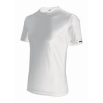 Tričko pánské XXXL, bílý, 100 % bavlna