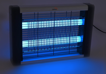 Lapač hmyzu UV GLOW 2,1W 230V