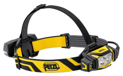 Čelovka PETZL Xena, 1400 lm - E004BA00