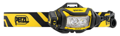 Čelovka PETZL Xena, 1400 lm - E004BA00