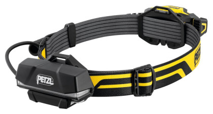 Čelovka PETZL Xena, 1400 lm - E004BA00