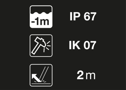 Čelovka PETZL Aria 1, 350 lm - E069AA00