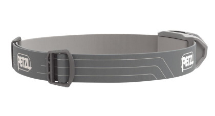 Čelovka PETZL Tikkina, šedá, 300 lm - E060AA00