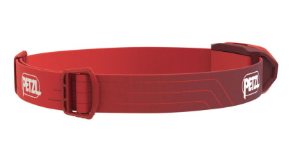 Čelovka PETZL Tikkina, červená, 300 lm - E060AA03