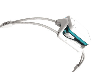 Čelovka PETZL Bindi, černá, 200 lm - E102AA00