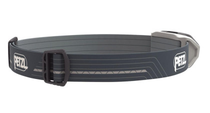 Čelovka PETZL Tikka Core 2022, šedá, 450 lm - E067AA00