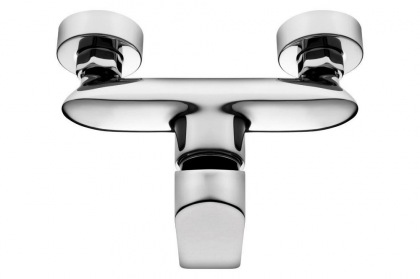 Baterie sprchová (páková) FALA Burgos