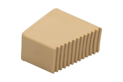 Patka PVC na dřevěné štafle (3 - 9 příčkových)