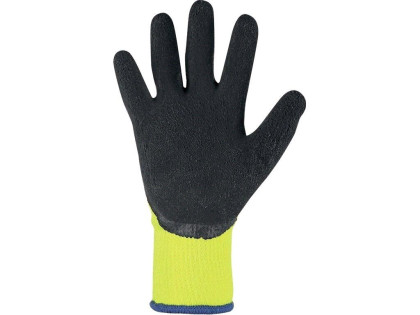 Rukavice CXS ROXY WINTER, s blistrem, zimní, vel. 11