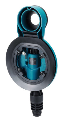 adaptér odsávání prachu pro vrtání do 52mm