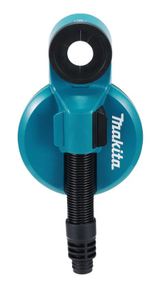 adaptér odsávání prachu pro vrtání do 52mm