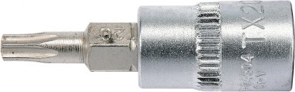 Nástavec 1/4" bit Torx T20