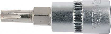 Nástavec 1/4" bit Torx T25