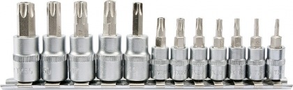 Bity sada 12 ks (CrV 6150)