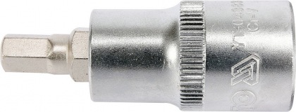 Nástavec  1/2" bit Imbus H7