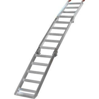 Nájezdové rampy skládací - pár (BR07508) - TRT07508