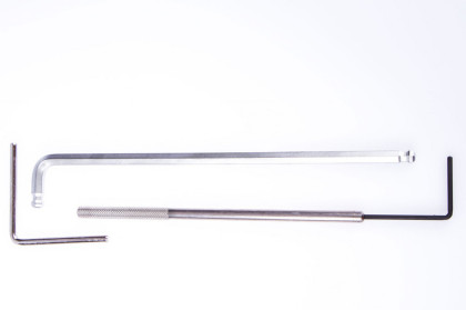 Aretační sada VAG motorů 1.6 a 2.0 TDI - TJ1809