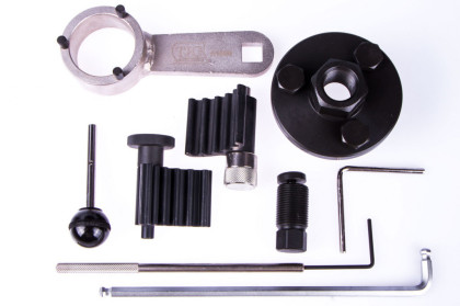 Aretační sada VAG motorů 1.6 a 2.0 TDI - TJ1809