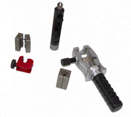 Pertlovací souprava hydraulická - PROFI - FTD421A