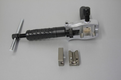 Pertlovací souprava hydraulická - PROFI - FTD421A