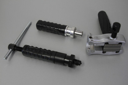 Pertlovací souprava hydraulická - PROFI - FTD421A