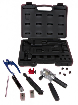 Pertlovací souprava hydraulická - PROFI - FTD421A