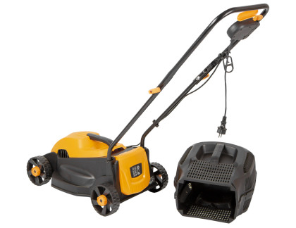 Elektrická sekačka, 1200 W - HTG840311