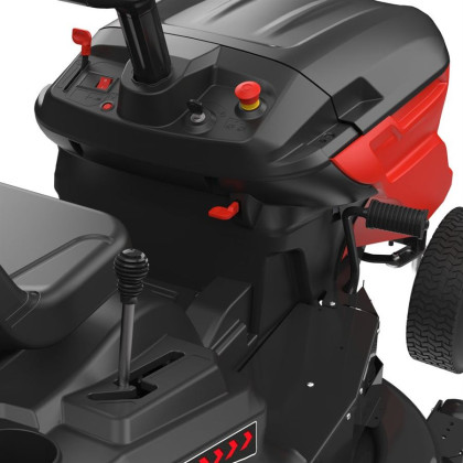 Zahradní traktor GAR 960 T