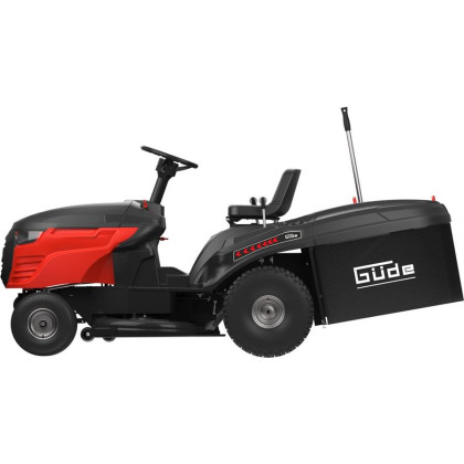 Zahradní traktor GAR 960 T