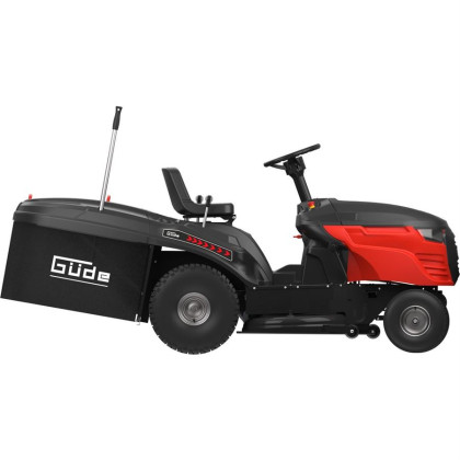 Zahradní traktor GAR 960 T