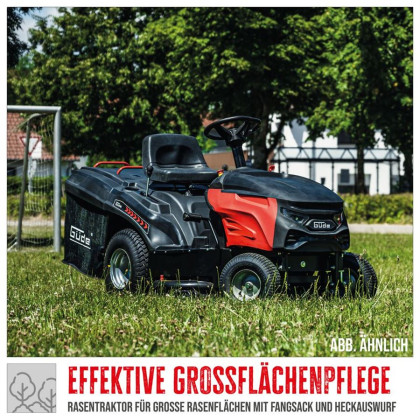 Zahradní traktor GAR 960 T