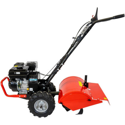 MOTOROVÝ ZAHRADNÍ KULTIVÁTOR GF 420-4.1