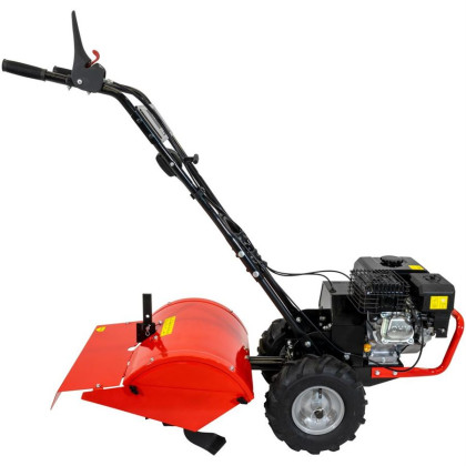 MOTOROVÝ ZAHRADNÍ KULTIVÁTOR GF 420-4.1
