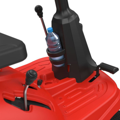 Zahradní traktor GAR 601