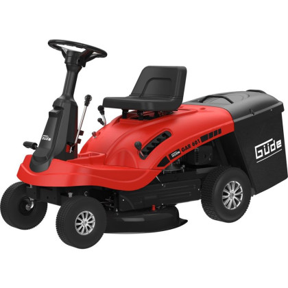 Zahradní traktor GAR 601