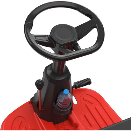 Zahradní traktor GAR 601