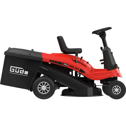 Zahradní traktor GAR 601