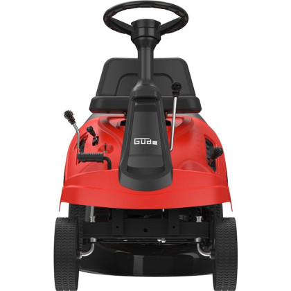 Zahradní traktor GAR 601